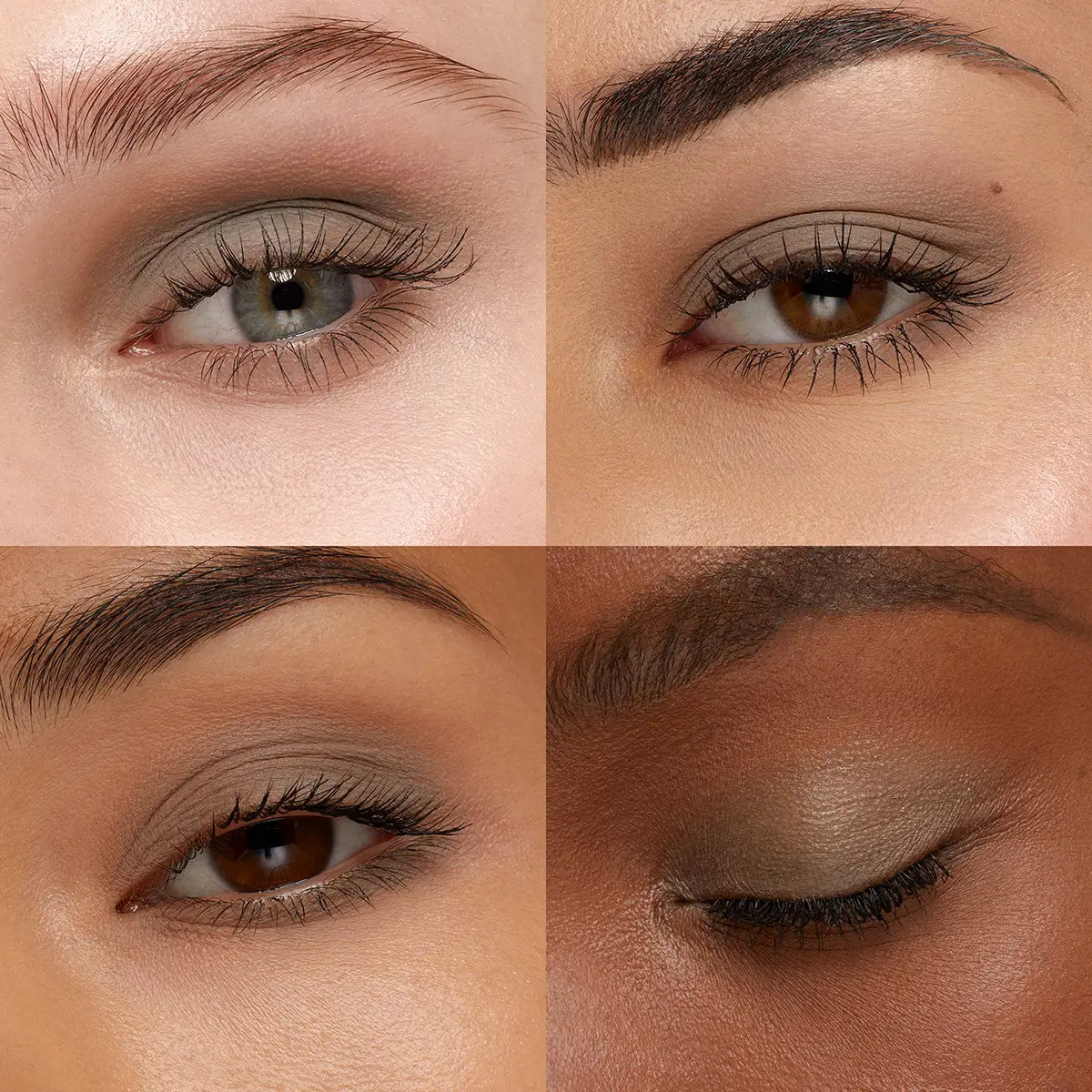 *PREORDEN: New Long Lasting Eyeshadow Stick - KIKO MILANO / Sombra en crayón