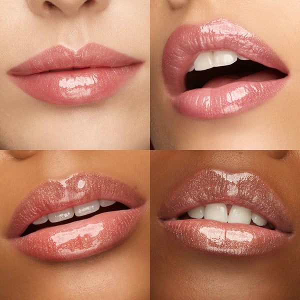 3d Hydra Lipgloss - KIKO MILANO / Brillo de labios suave