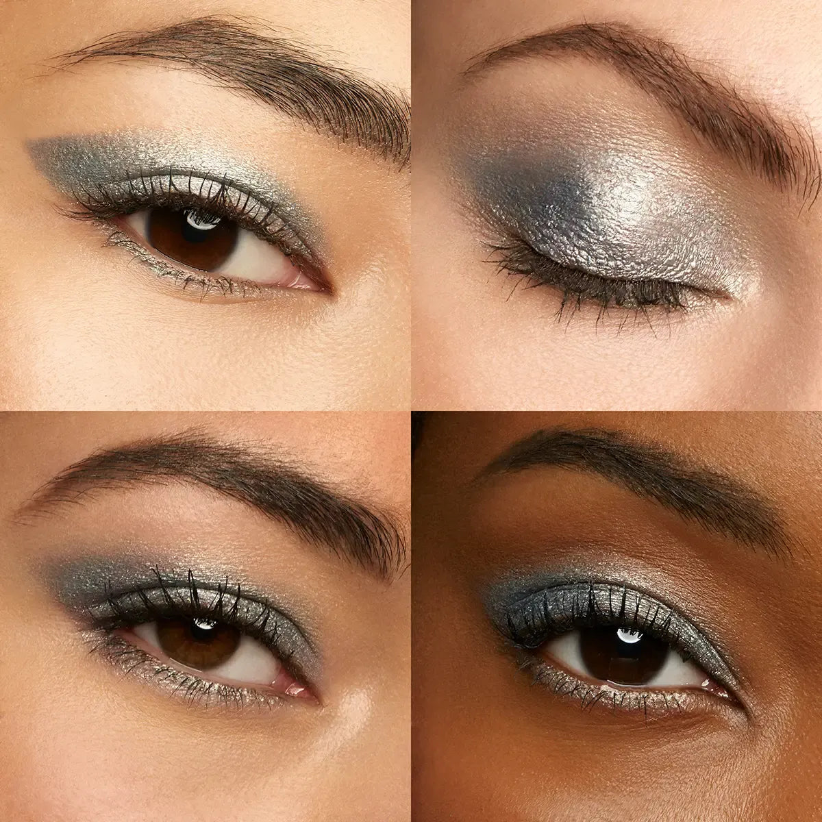 *PREORDEN: New Long Lasting Eyeshadow Stick - KIKO MILANO / Sombra en crayón