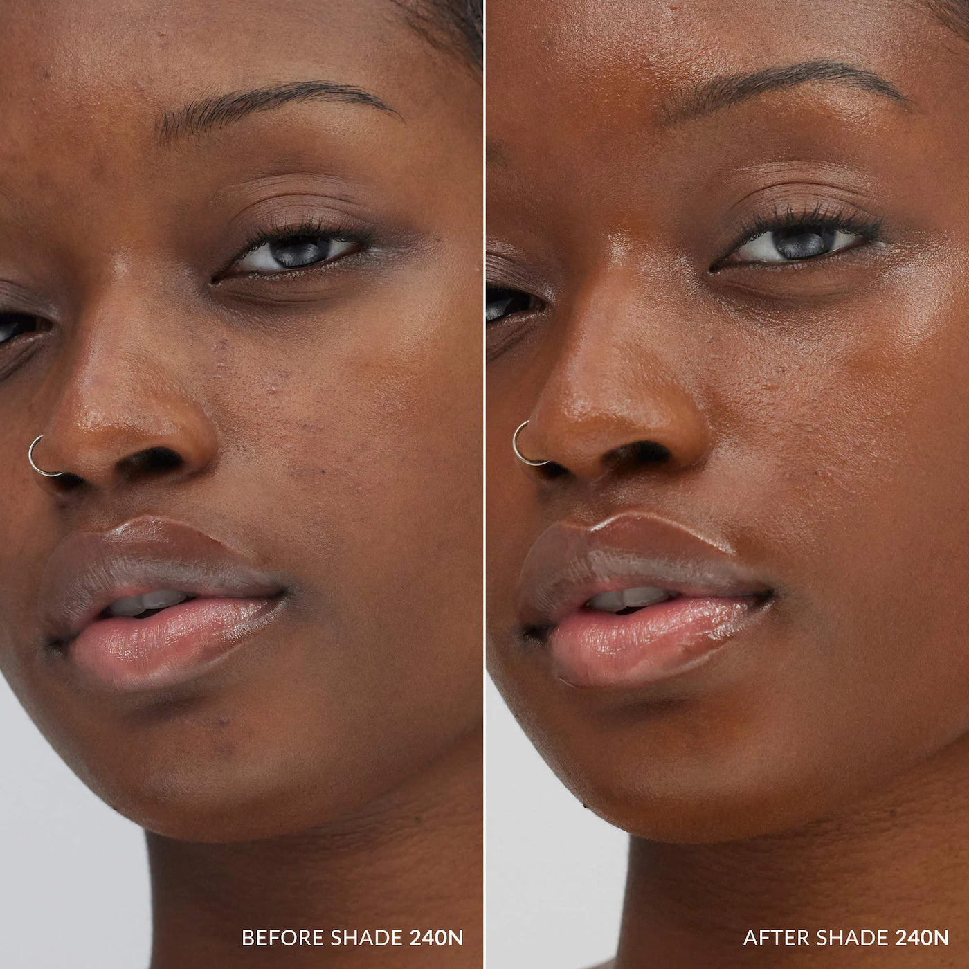 *PREORDEN: Skin Base Hydrating Gel Skin Tint with Hyaluronic Acid - Refy / Base con àcido hialuronico