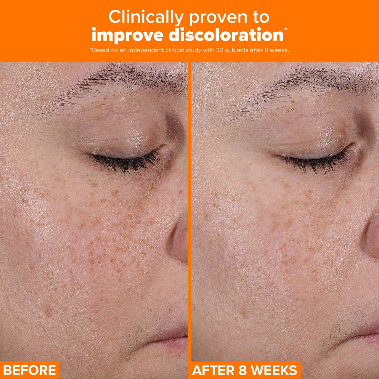 25% Vitamin C + Glutathione Clinical Serum for Brightening & Dark Spots - Paula’s Choice / Suero de vitamina C para la luminosidad
