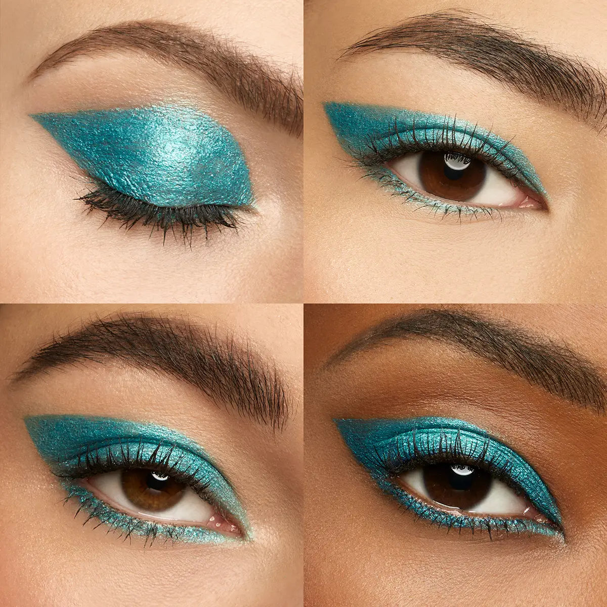 *PREORDEN: New Long Lasting Eyeshadow Stick - KIKO MILANO / Sombra en crayón