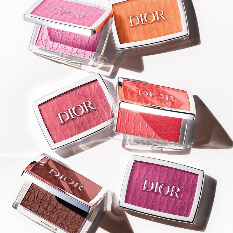 Backstage Glow Blush - Dior / Rubor