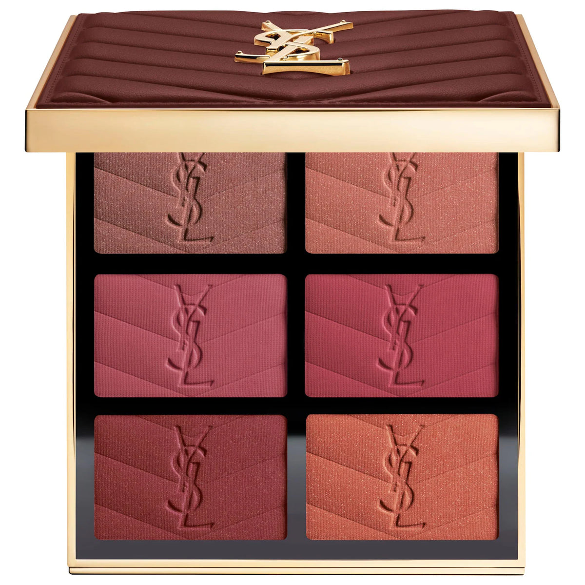 *PREORDEN: YSL Brewed Reflections Couture Face Palette - Yves Saint Laurent / Paleta para el rostro