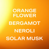 *PREORDEN: Solar Power Eau de Parfum 50mL - PHLUR / Perfume fresco