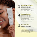 345 Relief Cream - DR.ALTHEA / Crema rica en nutrientes calmante