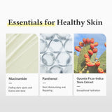 345 Relief Cream - DR.ALTHEA / Crema rica en nutrientes calmante