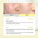 345 Relief Cream - DR.ALTHEA / Crema rica en nutrientes calmante