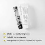 345 Relief Cream - DR.ALTHEA / Crema rica en nutrientes calmante