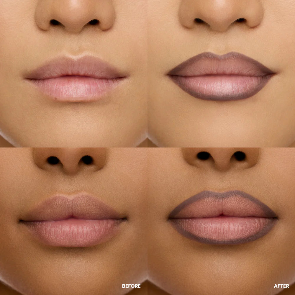 *PREORDEN: 360 Contour Lipliner - Wonderskin / Delineador de labios