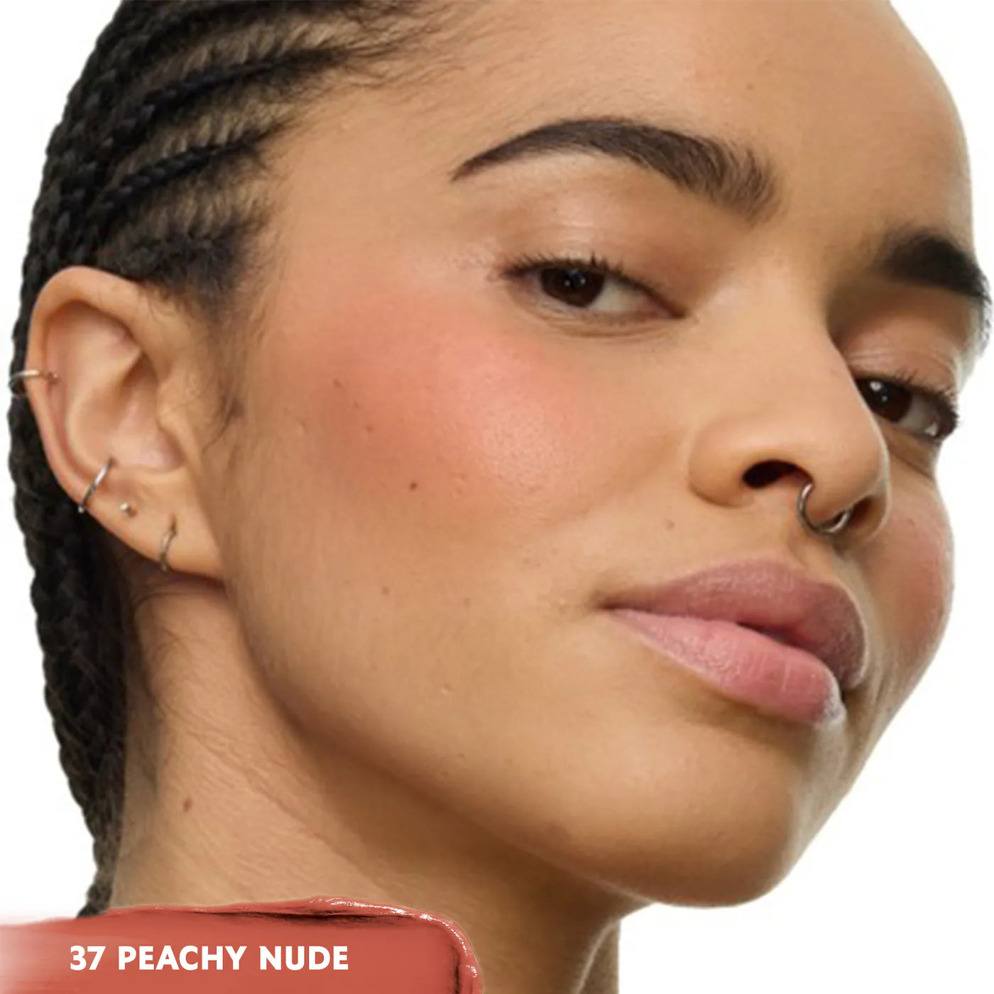 *PREORDEN: Make Me Blush Longwear Natural Glow Cream Blush - Yves Saint Laurent / Rubor en crema de larga duración