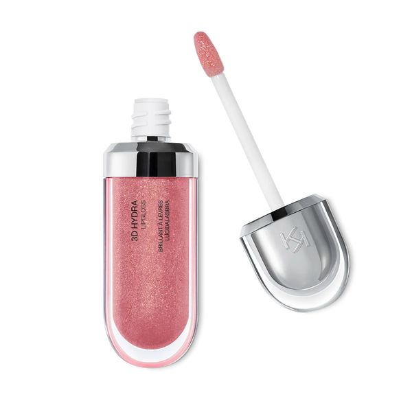 3d Hydra Lipgloss - KIKO MILANO / Brillo de labios suave