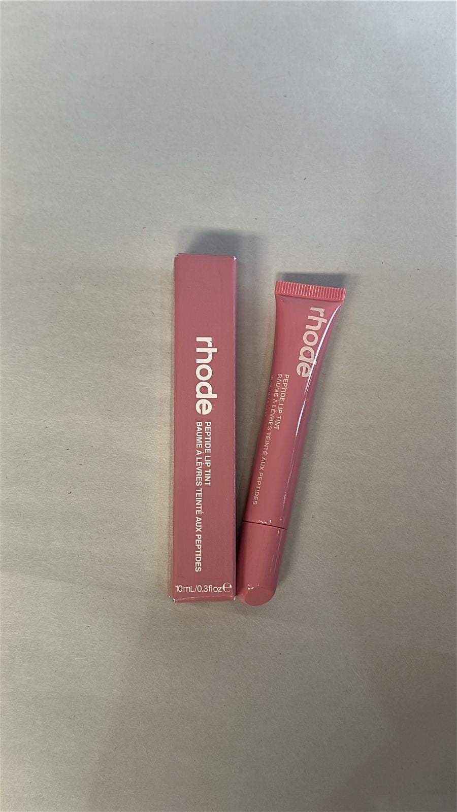 Peptide Lip Treatment - tratamiento labial hidratante