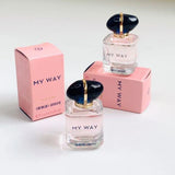 My Way Eau de Parfum 7mL - Armani Beauty  / Mini perfume