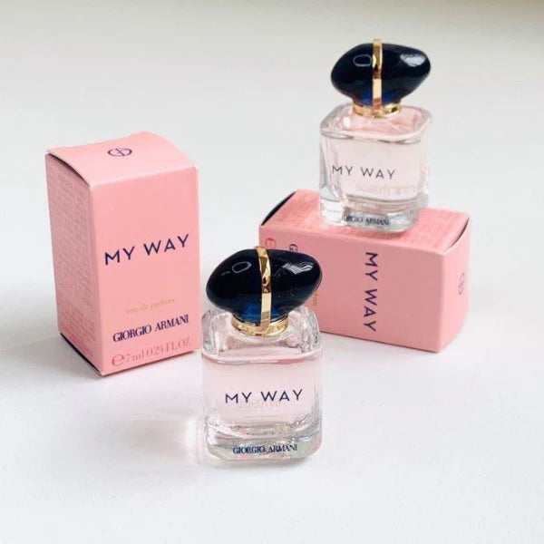 My Way Eau de Parfum 7mL - Armani Beauty  / Mini perfume