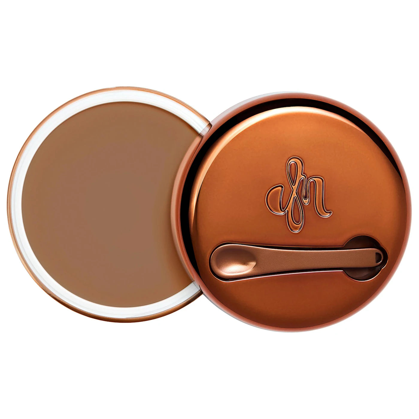 *PREORDEN: Yummy Skin Blurring Balm Powder - Danessa Myricks Beauty / Bálsamo que cubre y difumina