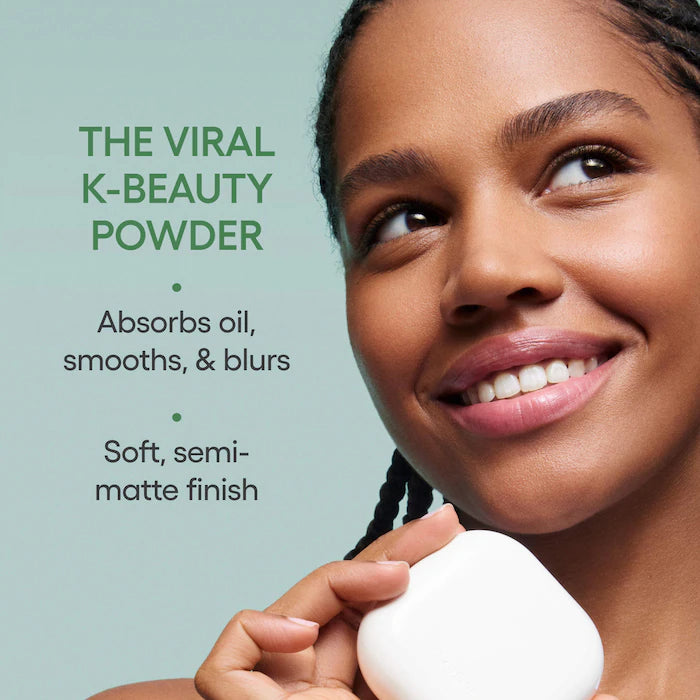 *PREORDEN: Neo Blurring Loose Finishing Powder for Oil Control and Smoothing - LANEIGE