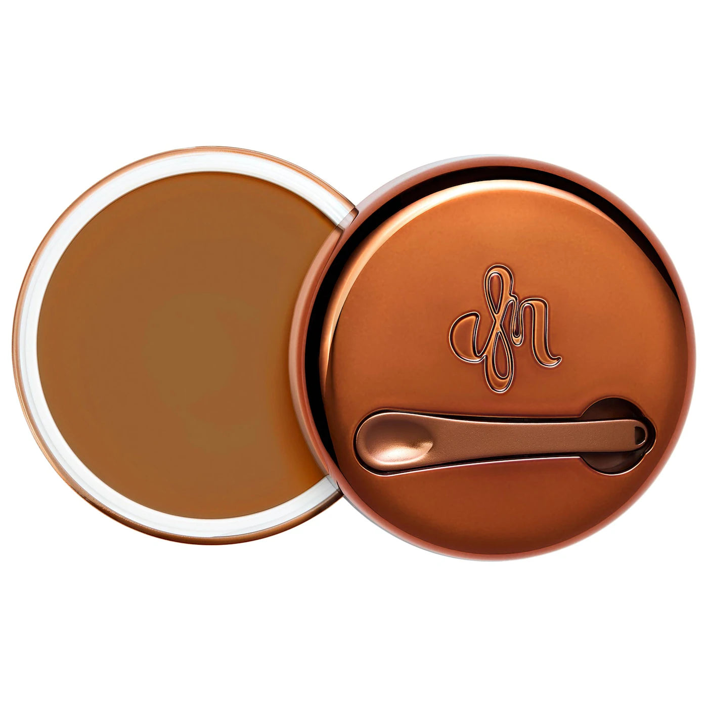 *PREORDEN: Yummy Skin Blurring Balm Powder - Danessa Myricks Beauty / Bálsamo que cubre y difumina