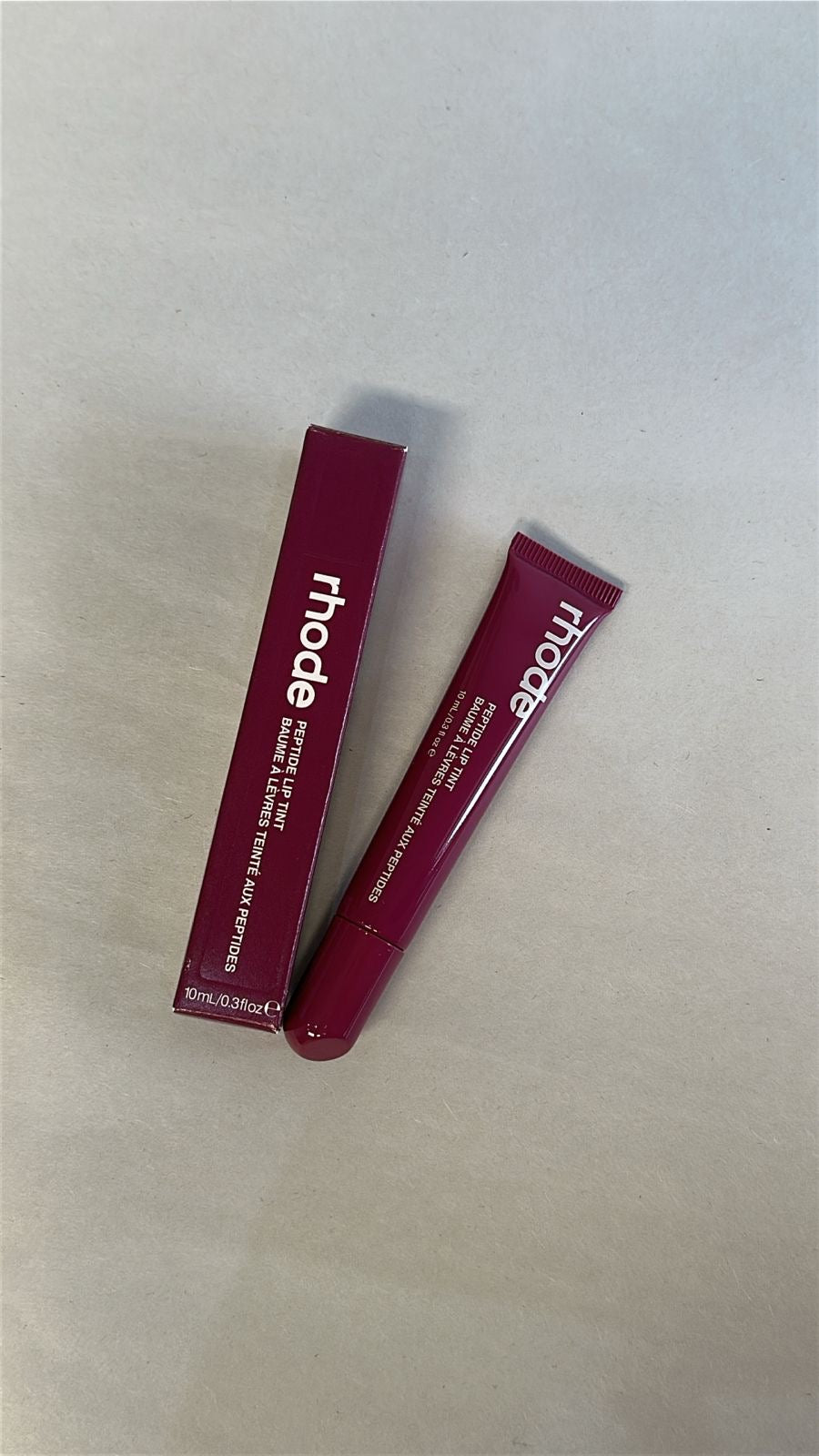 Peptide Lip Treatment - tratamiento labial hidratante