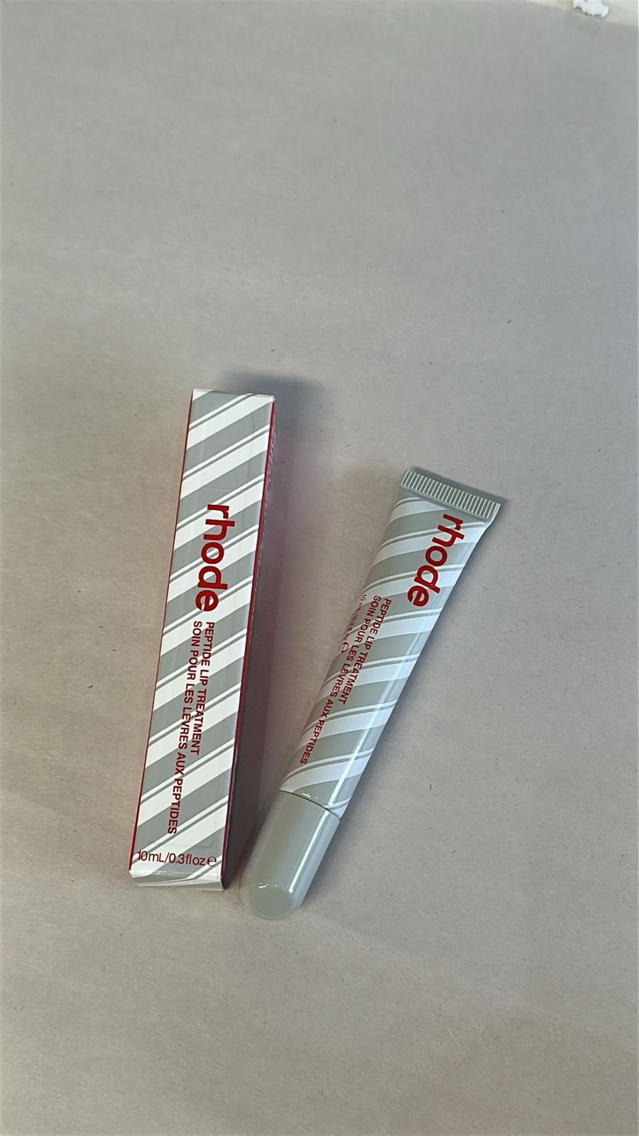 Peptide Lip Treatment - tratamiento labial hidratante