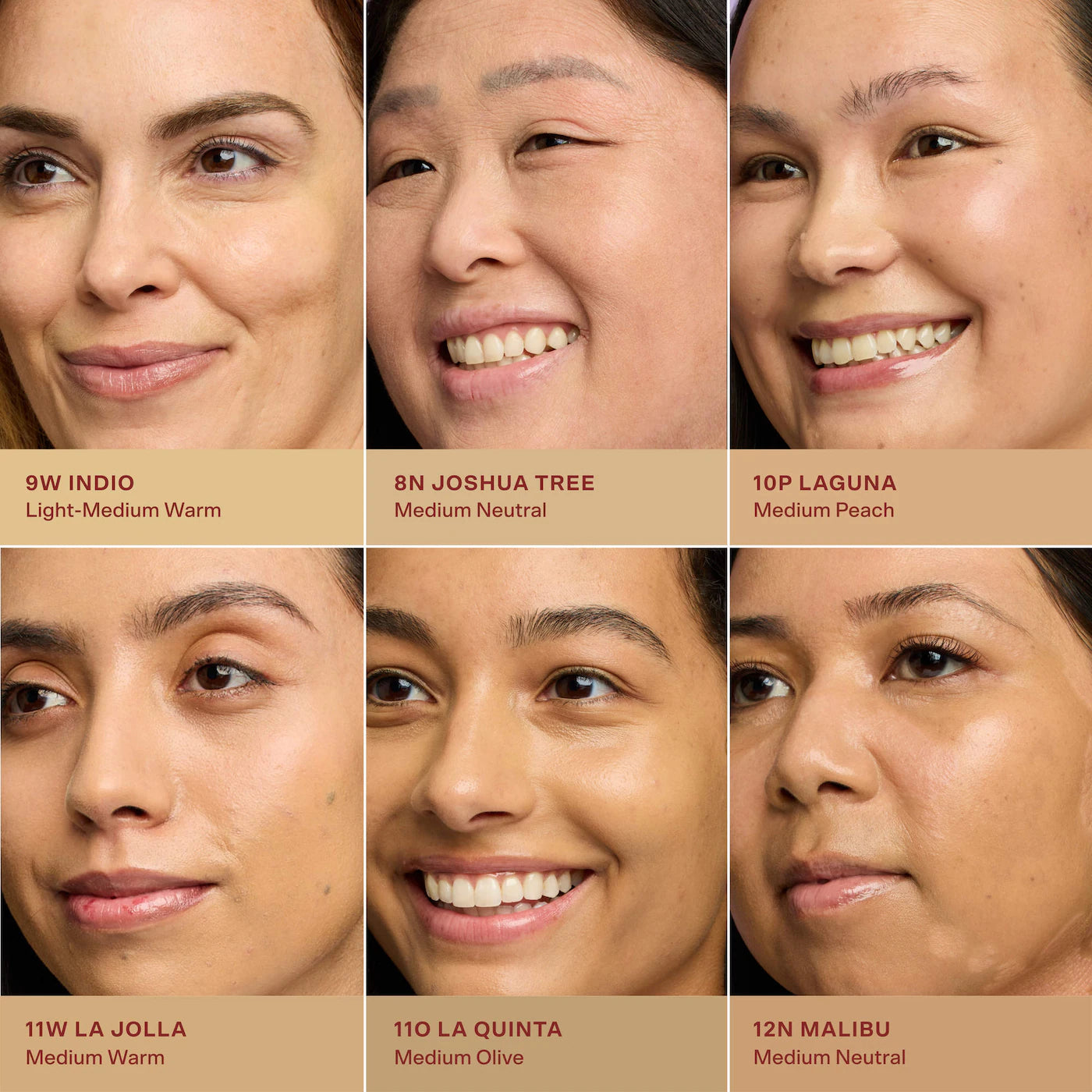*PREORDEN: Swipe Serum Non-Acnegenic Foundation with Medium Buildable Coverage - Tower 28 /