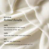 Advanced Retinol Body Butter - Versed / Crema nutritiva para cuerpo con retinol