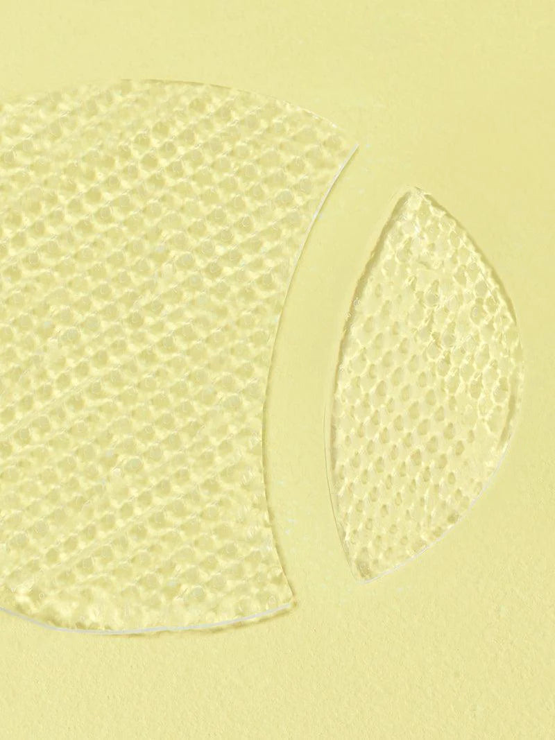 Advanced Snail Hydrogel Eye Patch - COSRX / Parches para ojos hidratante