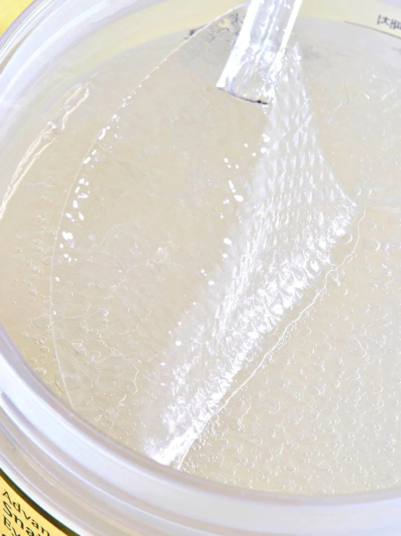 Advanced Snail Hydrogel Eye Patch - COSRX / Parches para ojos hidratante