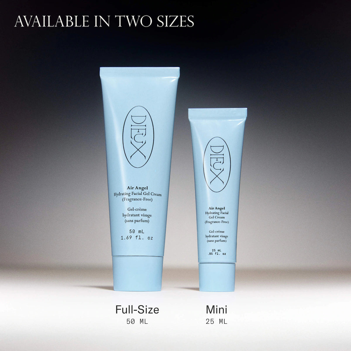 *PREORDEN: Air Angel Peptide Plumping Gel Cream- Dieux / Crema hidratante
