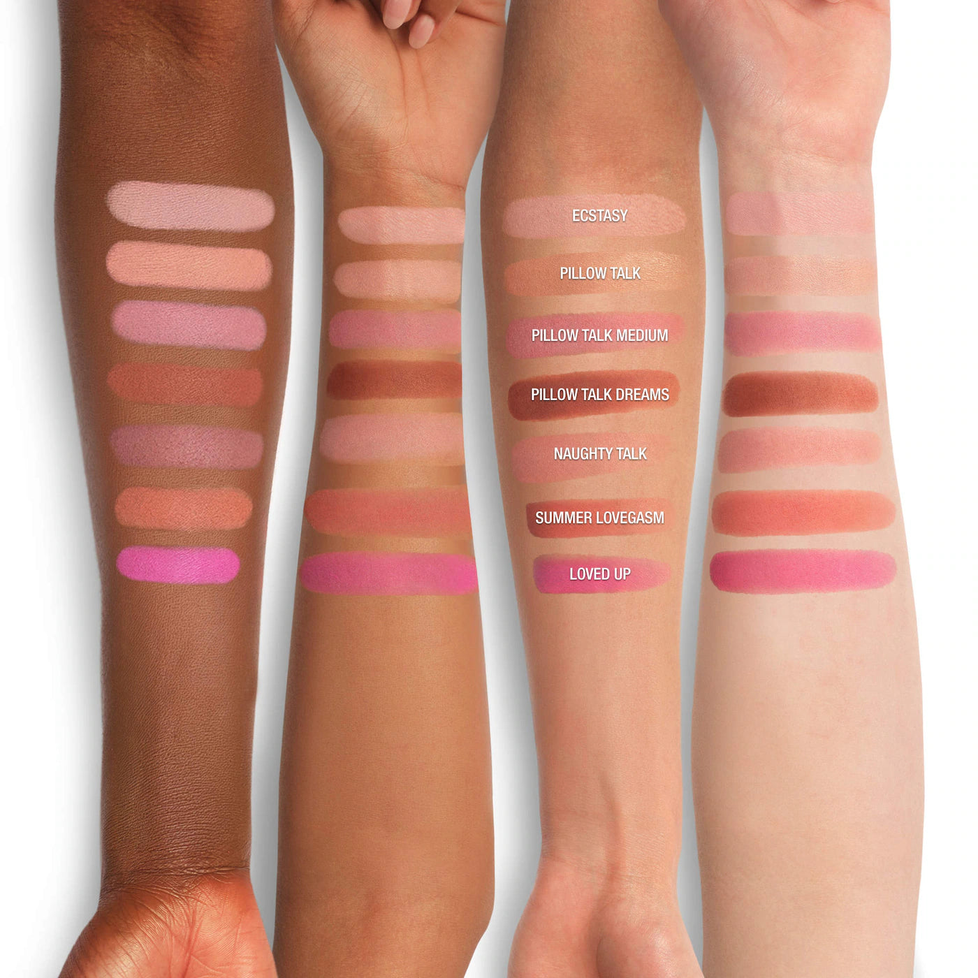 *PREORDEN: Airbrush Flawless Blush Blur - Charlotte Tilbury / Rubor en polvo de larga duraciòn