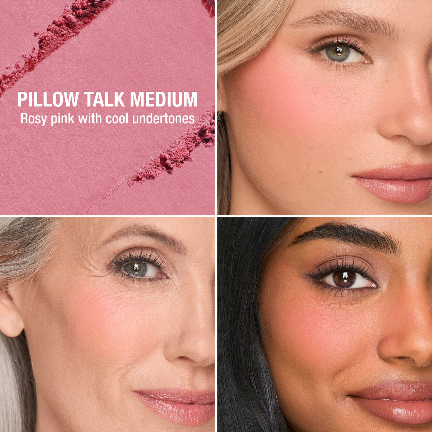 *PREORDEN: Airbrush Flawless Blush Blur - Charlotte Tilbury / Rubor en polvo de larga duraciòn