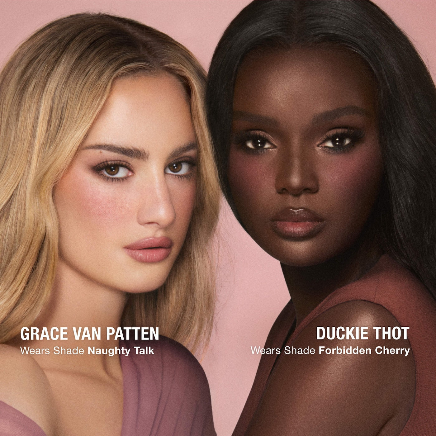 *PREORDEN: Airbrush Flawless Blush Blur - Charlotte Tilbury / Rubor en polvo de larga duraciòn