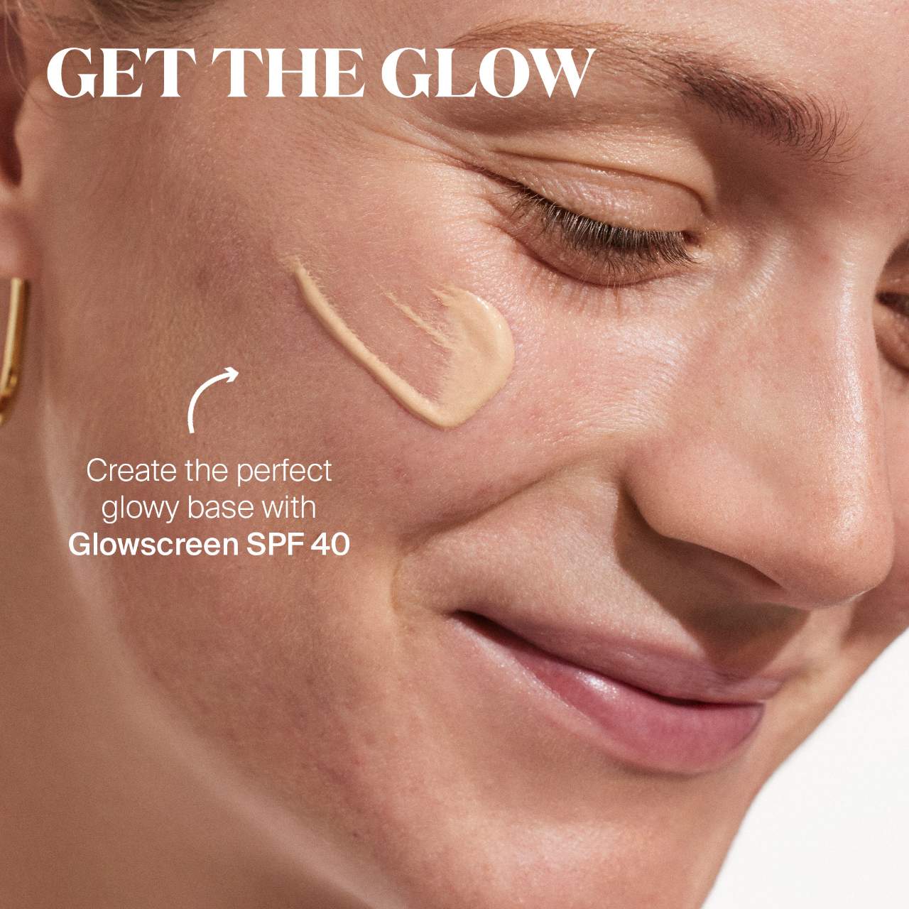 All Day Glow SPF Set - Supergoop! / Set 3 pzas protector solar