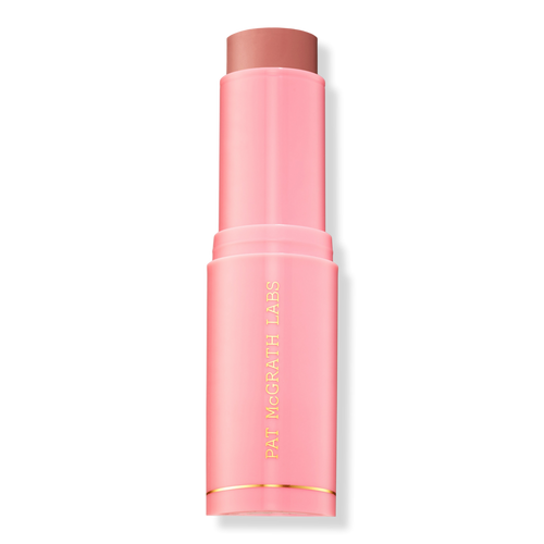 Divine Blush: Legendary Glow Colour Balm - PAT McGRATH LABS / Barra multifuncional con color, acabado brillante y dewy