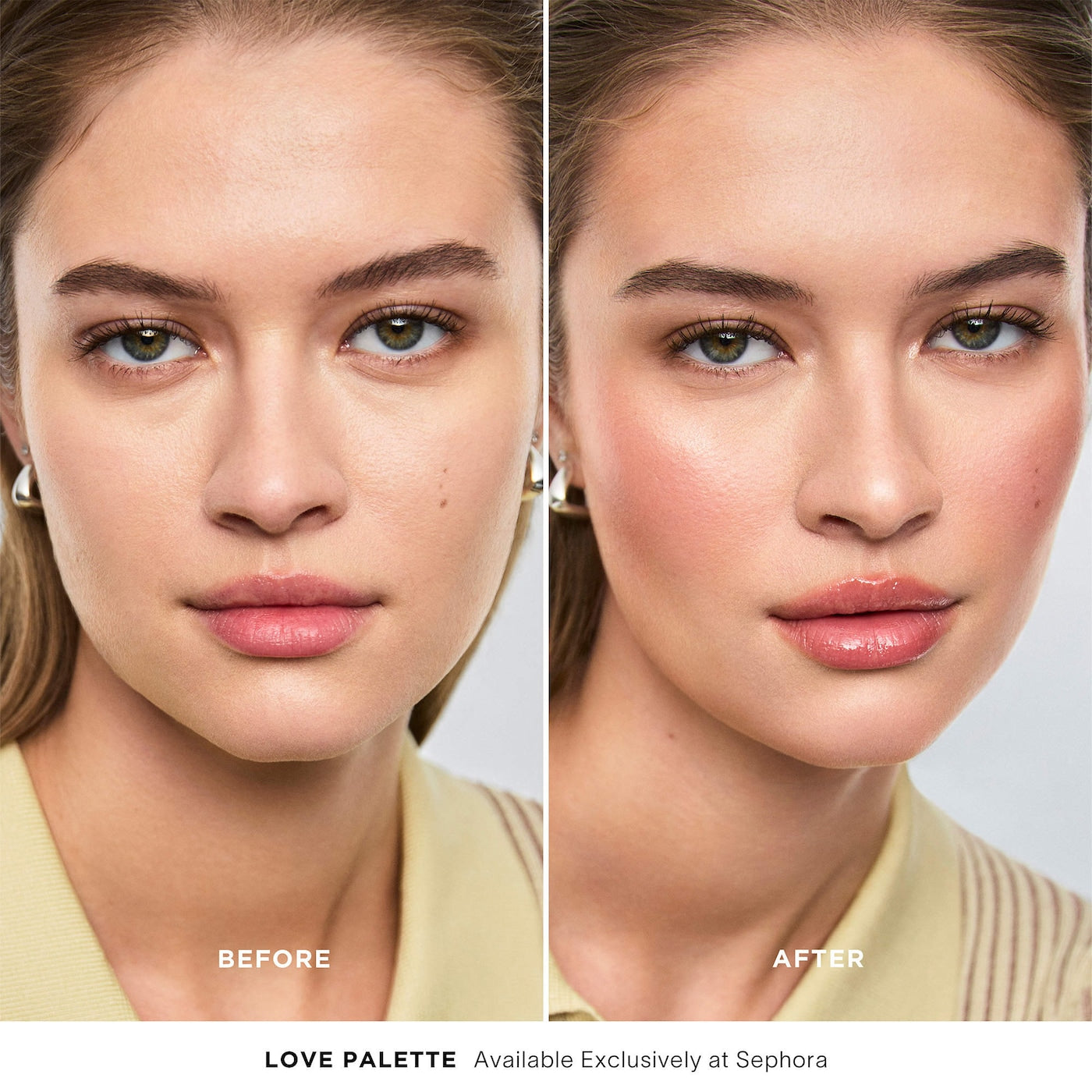 *PREORDEN: Ambient Lighting Edit Unlocked Palette - Hourglass