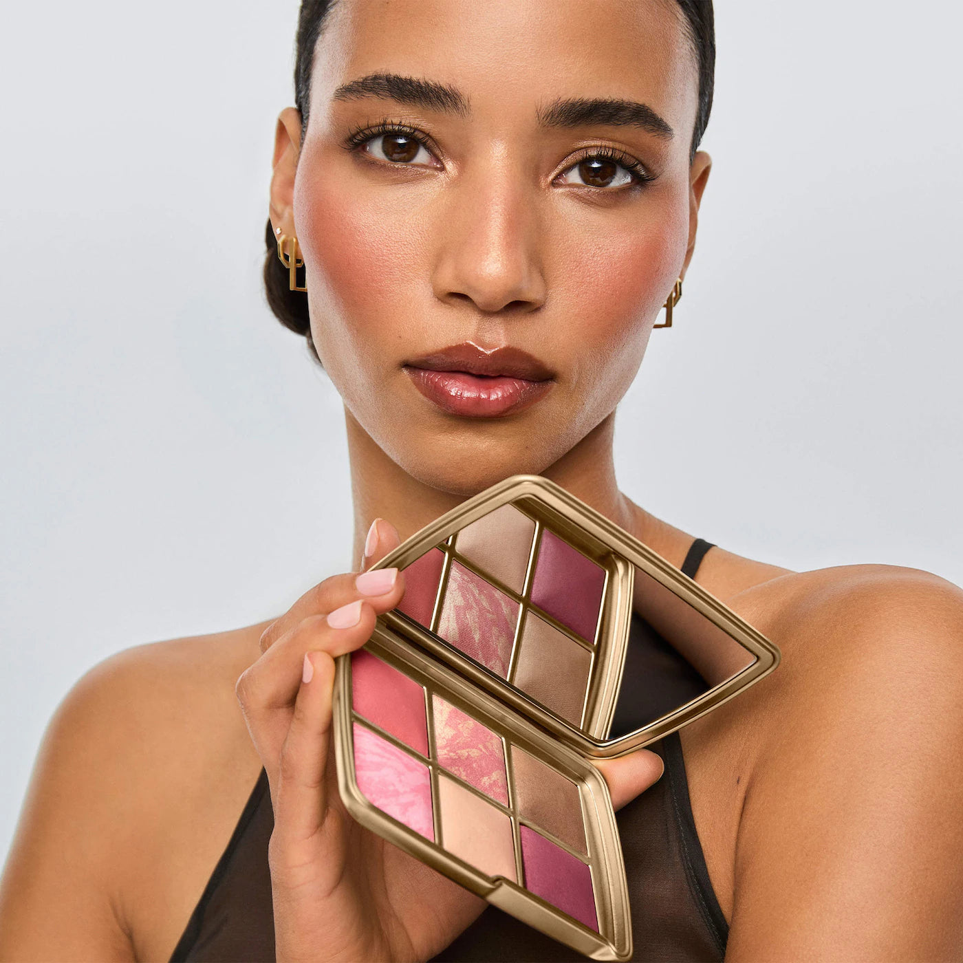 *PREORDEN: Ambient Lighting Edit Unlocked Palette - Hourglass