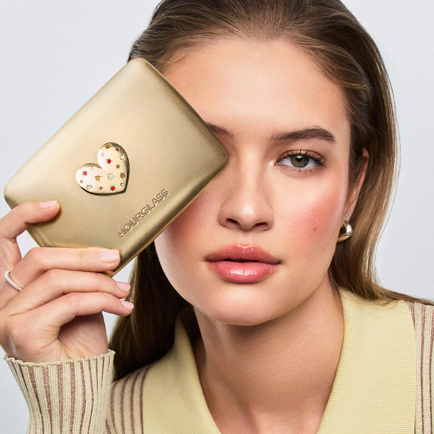 *PREORDEN: Ambient Lighting Edit Unlocked Palette - Hourglass