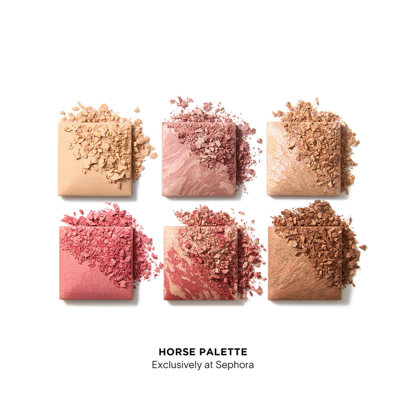 *PREORDEN: Ambient Lighting Edit Unlocked Palette - Hourglass / Paleta Edición Limitada 2025