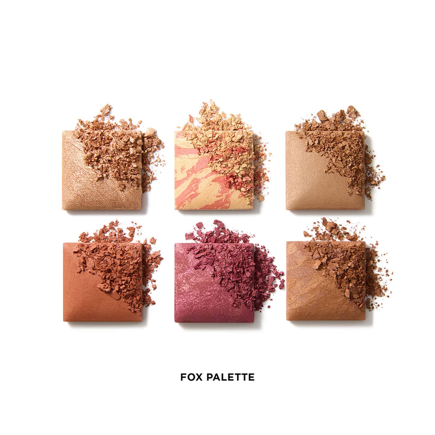 *PREORDEN: Ambient Lighting Edit Unlocked Palette - Hourglass / Paleta Edición Limitada 2025