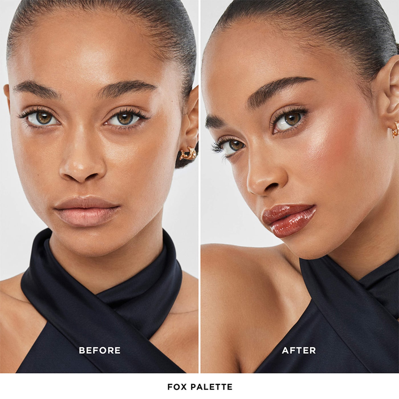 *PREORDEN: Ambient Lighting Edit Unlocked Palette - Hourglass / Paleta Edición Limitada 2025