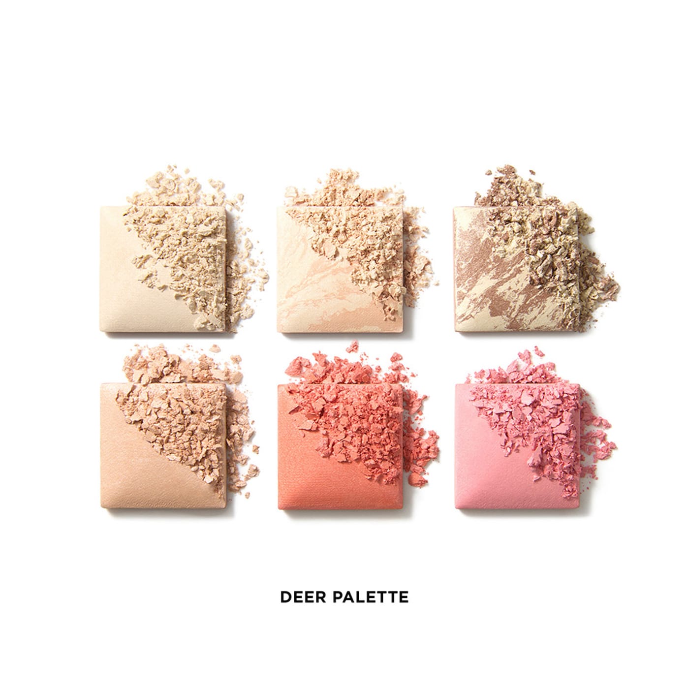 *PREORDEN: Ambient Lighting Edit Unlocked Palette - Hourglass / Paleta Edición Limitada 2025