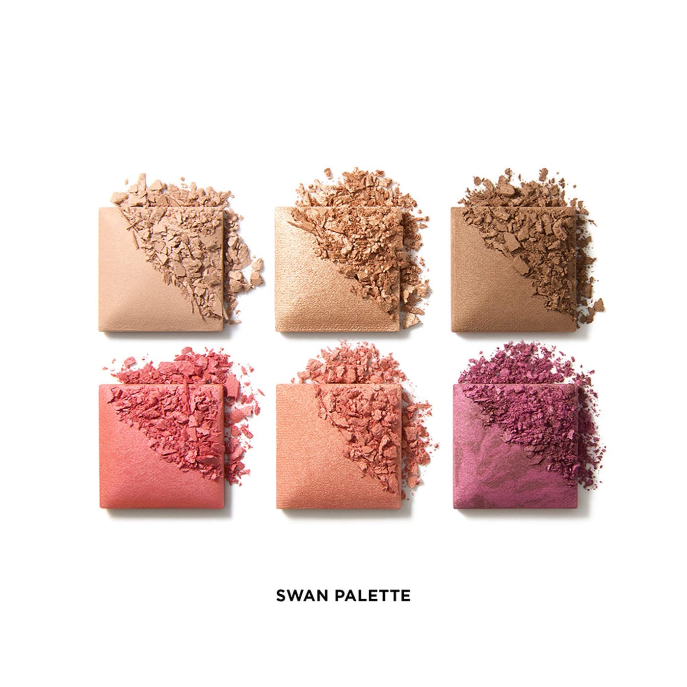 *PREORDEN: Ambient Lighting Edit Unlocked Palette - Hourglass / Paleta Edición Limitada 2025