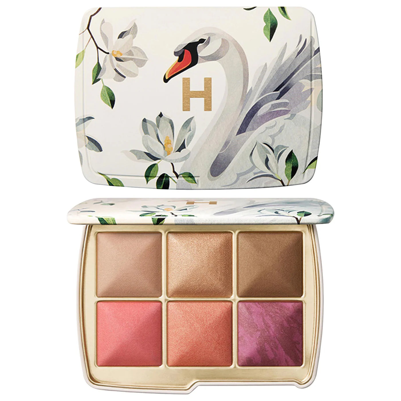 *PREORDEN: Ambient Lighting Edit Unlocked Palette - Hourglass / Paleta Edición Limitada 2025