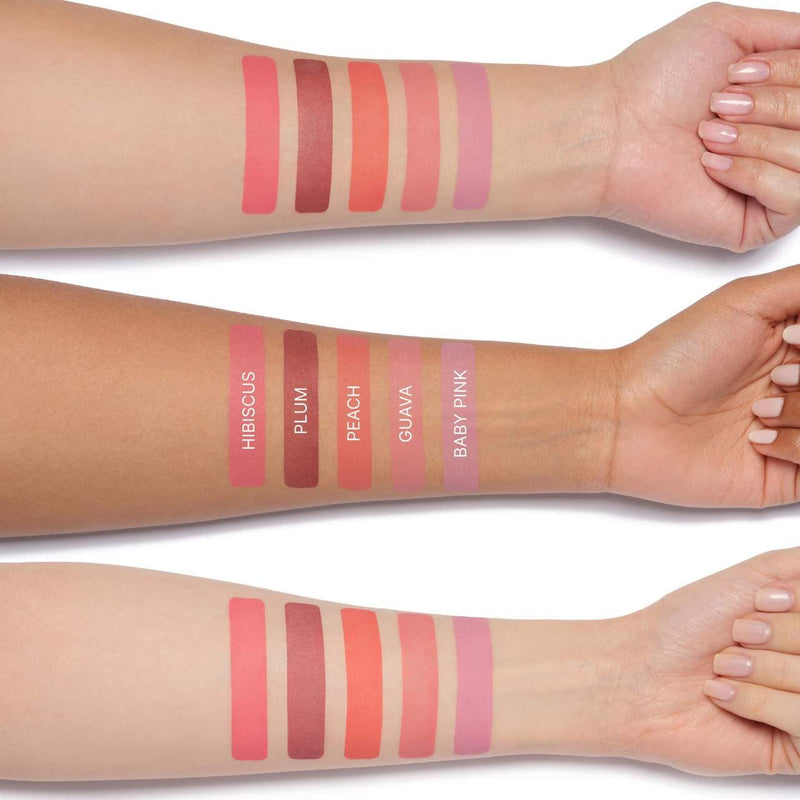 *PREORDEN: Blurring Serum Liquid Blush - Anastasia Beverly Hills / Rubor líquido hidratante
