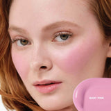 *PREORDEN: Blurring Serum Liquid Blush - Anastasia Beverly Hills / Rubor líquido hidratante