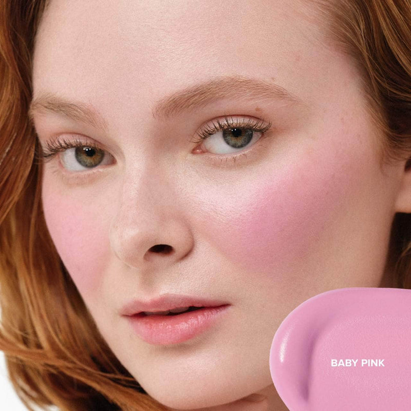 *PREORDEN: Blurring Serum Liquid Blush - Anastasia Beverly Hills / Rubor líquido hidratante