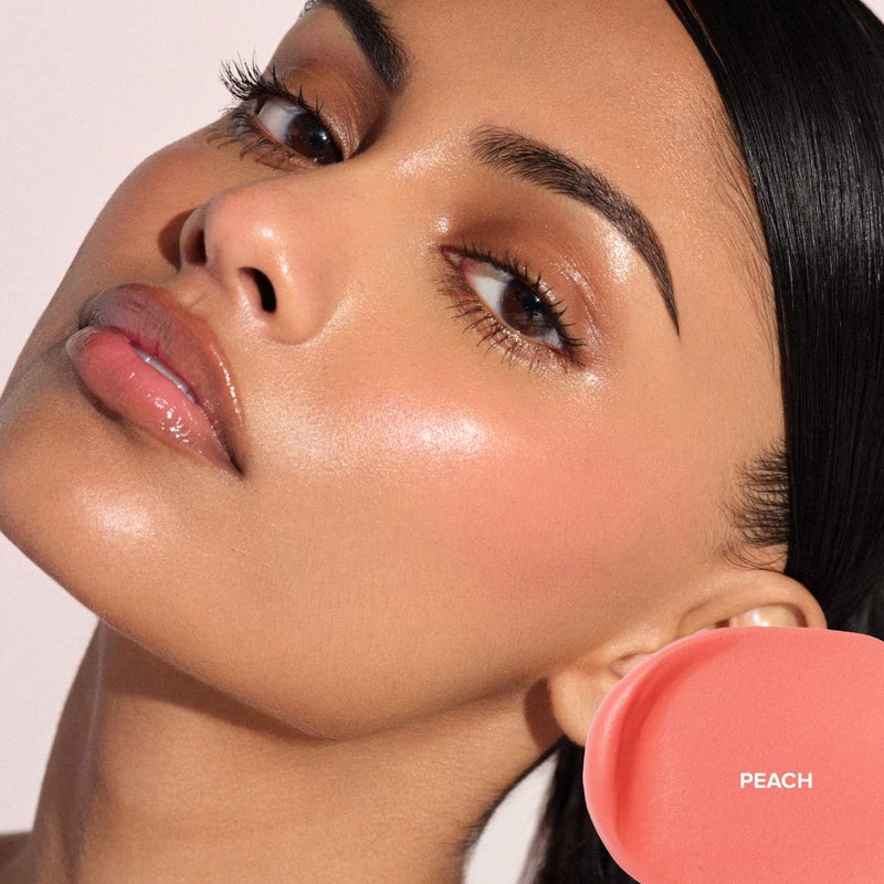 *PREORDEN: Blurring Serum Liquid Blush - Anastasia Beverly Hills / Rubor líquido hidratante