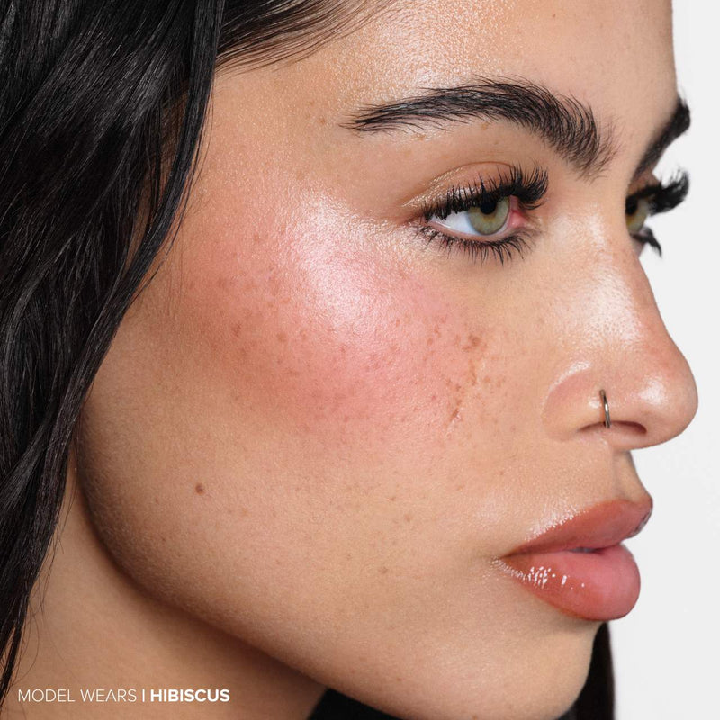 *PREORDEN: Blurring Serum Liquid Blush - Anastasia Beverly Hills / Rubor líquido hidratante