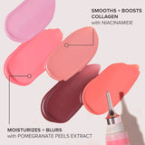 *PREORDEN: Blurring Serum Liquid Blush - Anastasia Beverly Hills / Rubor líquido hidratante