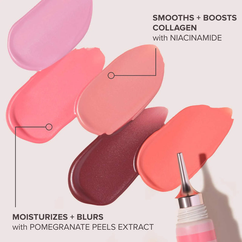 *PREORDEN: Blurring Serum Liquid Blush - Anastasia Beverly Hills / Rubor líquido hidratante